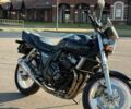 Чорний Хонда CB 400SF, об'ємом двигуна 0.4 л та пробігом 57 тис. км за 4000 $, фото 1 на Automoto.ua