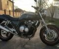 Черный Хонда CB 400SF, объемом двигателя 0.4 л и пробегом 30 тыс. км за 3100 $, фото 5 на Automoto.ua