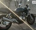 Чорний Хонда CB 400SF, об'ємом двигуна 0.4 л та пробігом 30 тис. км за 3100 $, фото 4 на Automoto.ua