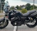 Черный Хонда CB 400SF, объемом двигателя 0.4 л и пробегом 40 тыс. км за 3150 $, фото 1 на Automoto.ua