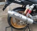 Черный Хонда CB 400SF, объемом двигателя 0.38 л и пробегом 53 тыс. км за 4000 $, фото 17 на Automoto.ua