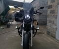 Черный Хонда CB 400SF, объемом двигателя 0.38 л и пробегом 53 тыс. км за 4000 $, фото 65 на Automoto.ua