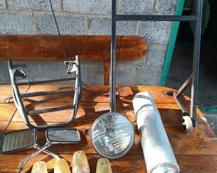 Черный Хонда CB 400SF, объемом двигателя 0.38 л и пробегом 53 тыс. км за 4000 $, фото 37 на Automoto.ua