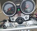 Черный Хонда CB 400SF, объемом двигателя 0.38 л и пробегом 53 тыс. км за 4000 $, фото 1 на Automoto.ua