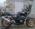 Черный Хонда CB 400SF, объемом двигателя 0.38 л и пробегом 53 тыс. км за 4000 $, фото 79 на Automoto.ua