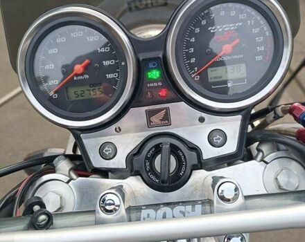 Черный Хонда CB 400SF, объемом двигателя 0.38 л и пробегом 53 тыс. км за 4000 $, фото 40 на Automoto.ua