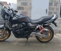 Черный Хонда CB 400SF, объемом двигателя 0.38 л и пробегом 53 тыс. км за 4000 $, фото 45 на Automoto.ua