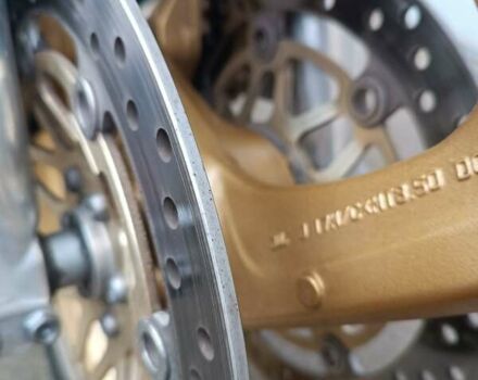 Черный Хонда CB 400SF, объемом двигателя 0.38 л и пробегом 53 тыс. км за 4000 $, фото 19 на Automoto.ua