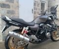 Черный Хонда CB 400SF, объемом двигателя 0.38 л и пробегом 53 тыс. км за 4000 $, фото 64 на Automoto.ua