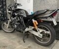 Хонда CB 400SF 1995 в Киеве на Automoto.ua Черный Хонда CB 400SF, объемом двигателя 0.4 л и пробегом 62 тыс. км за 2400 $, фото 2 на Automoto.ua