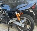 Хонда CB 400SF 1995 в Киеве на Automoto.ua Черный Хонда CB 400SF, объемом двигателя 0.4 л и пробегом 62 тыс. км за 2400 $, фото 5 на Automoto.ua