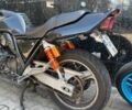 Хонда CB 400SF 1995 в Киеве на Automoto.ua Черный Хонда CB 400SF, объемом двигателя 0.4 л и пробегом 62 тыс. км за 2400 $, фото 4 на Automoto.ua