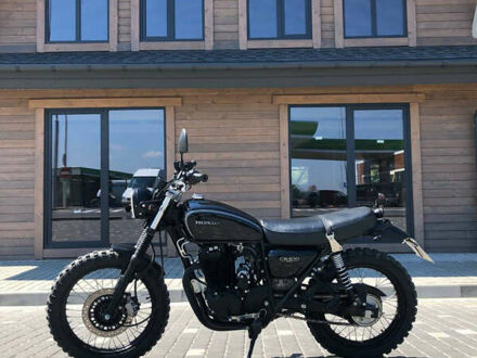 Чорний Хонда CB 400SF, об'ємом двигуна 0.4 л та пробігом 30 тис. км за 3500 $, фото 1 на Automoto.ua