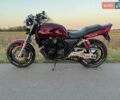 Червоний Хонда CB 400SF, об'ємом двигуна 0.4 л та пробігом 27 тис. км за 2400 $, фото 4 на Automoto.ua