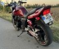 Червоний Хонда CB 400SF, об'ємом двигуна 0.4 л та пробігом 27 тис. км за 2400 $, фото 5 на Automoto.ua
