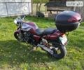 Красный Хонда CB 400SF, объемом двигателя 0 л и пробегом 24 тыс. км за 3300 $, фото 1 на Automoto.ua