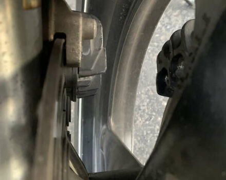 Красный Хонда CB 400SF, объемом двигателя 0.4 л и пробегом 12 тыс. км за 2400 $, фото 5 на Automoto.ua