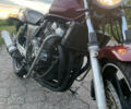 Красный Хонда CB 400SF, объемом двигателя 0.4 л и пробегом 12 тыс. км за 2400 $, фото 6 на Automoto.ua