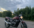 Красный Хонда CB 400SF, объемом двигателя 0.4 л и пробегом 12 тыс. км за 2400 $, фото 1 на Automoto.ua