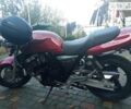 Красный Хонда CB 400SF, объемом двигателя 0.4 л и пробегом 26 тыс. км за 3500 $, фото 2 на Automoto.ua