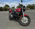 Красный Хонда CB 400SF, объемом двигателя 0.4 л и пробегом 55 тыс. км за 2900 $, фото 4 на Automoto.ua