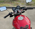 Красный Хонда CB 400SF, объемом двигателя 0.4 л и пробегом 55 тыс. км за 2900 $, фото 7 на Automoto.ua