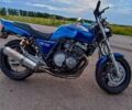 Хонда CB 400SF, объемом двигателя 0 л и пробегом 61 тыс. км за 2550 $, фото 6 на Automoto.ua