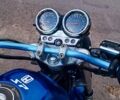 Хонда CB 400SF, объемом двигателя 0 л и пробегом 61 тыс. км за 2550 $, фото 4 на Automoto.ua