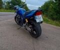 Хонда CB 400SF, объемом двигателя 0 л и пробегом 61 тыс. км за 2550 $, фото 9 на Automoto.ua