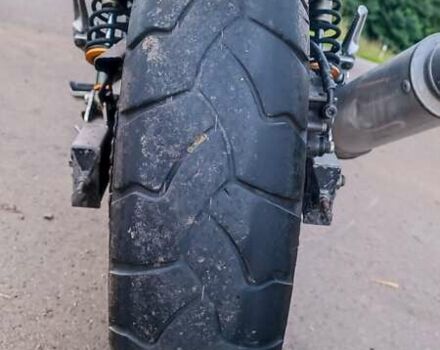 Хонда CB 400SF, объемом двигателя 0 л и пробегом 61 тыс. км за 2550 $, фото 3 на Automoto.ua