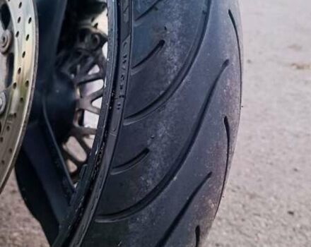 Хонда CB 400SF, объемом двигателя 0 л и пробегом 61 тыс. км за 2550 $, фото 10 на Automoto.ua