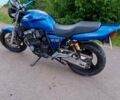 Хонда CB 400SF, объемом двигателя 0 л и пробегом 61 тыс. км за 2550 $, фото 5 на Automoto.ua