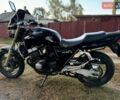 Хонда CB 400SF, объемом двигателя 0.4 л и пробегом 51 тыс. км за 2000 $, фото 1 на Automoto.ua