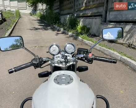 Хонда CB 400SF, объемом двигателя 0.4 л и пробегом 81 тыс. км за 2999 $, фото 6 на Automoto.ua
