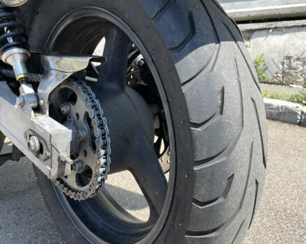 Хонда CB 400SF, объемом двигателя 0.4 л и пробегом 81 тыс. км за 2999 $, фото 9 на Automoto.ua