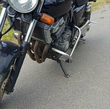 Хонда CB 400SF, объемом двигателя 0.4 л и пробегом 19 тыс. км за 2350 $, фото 3 на Automoto.ua
