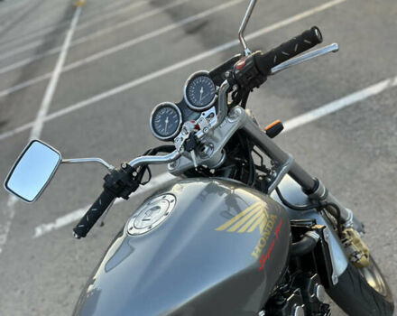 Хонда CB 400SF, об'ємом двигуна 0 л та пробігом 30 тис. км за 2500 $, фото 1 на Automoto.ua