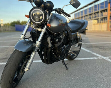 Хонда CB 400SF, об'ємом двигуна 0 л та пробігом 30 тис. км за 2500 $, фото 2 на Automoto.ua