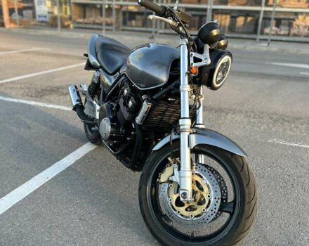 Хонда CB 400SF, об'ємом двигуна 0 л та пробігом 30 тис. км за 2500 $, фото 8 на Automoto.ua