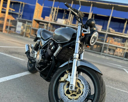 Хонда CB 400SF, об'ємом двигуна 0 л та пробігом 30 тис. км за 2500 $, фото 3 на Automoto.ua