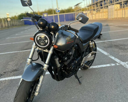 Хонда CB 400SF, об'ємом двигуна 0 л та пробігом 30 тис. км за 2500 $, фото 7 на Automoto.ua