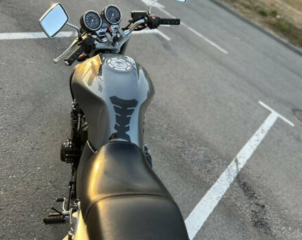Хонда CB 400SF, об'ємом двигуна 0 л та пробігом 30 тис. км за 2500 $, фото 6 на Automoto.ua
