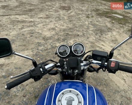 Хонда CB 400SF 2002 в Киеве на Automoto.ua Хонда CB 400SF, объемом двигателя 0.4 л и пробегом 40 тыс. км за 2800 $, фото 6 на Automoto.ua