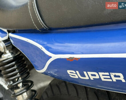 Хонда CB 400SF 2002 в Киеве на Automoto.ua Хонда CB 400SF, объемом двигателя 0.4 л и пробегом 40 тыс. км за 2800 $, фото 10 на Automoto.ua