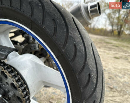 Хонда CB 400SF 2002 в Киеве на Automoto.ua Хонда CB 400SF, объемом двигателя 0.4 л и пробегом 40 тыс. км за 2800 $, фото 7 на Automoto.ua