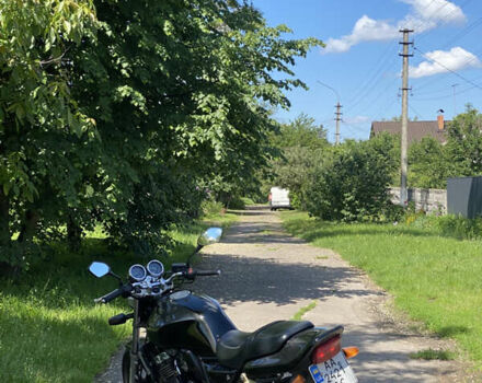 Хонда CB 400SF, объемом двигателя 0 л и пробегом 30 тыс. км за 3500 $, фото 2 на Automoto.ua