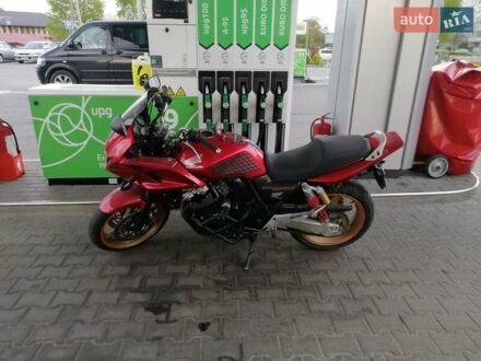 Хонда CB 400SF 2006 в Киеве на Automoto.ua Хонда CB 400SF, объемом двигателя 0 л и пробегом 37 тыс. км за 4100 $, фото 1 на Automoto.ua