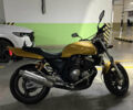 Жовтий Хонда CB 400SF, об'ємом двигуна 0.39 л та пробігом 30 тис. км за 3200 $, фото 1 на Automoto.ua