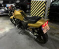 Жовтий Хонда CB 400SF, об'ємом двигуна 0.39 л та пробігом 30 тис. км за 3200 $, фото 4 на Automoto.ua