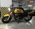 Жовтий Хонда CB 400SF, об'ємом двигуна 0.39 л та пробігом 30 тис. км за 3200 $, фото 5 на Automoto.ua